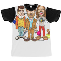 Pineapple Express Graphic T-shirt | Artistshot