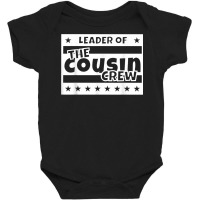 Proud Cousin Shirt T Shirt Baby Bodysuit | Artistshot