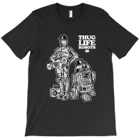 Thug Life T-shirt | Artistshot