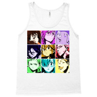 Seven Warhol Sins Tank Top | Artistshot