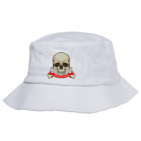 Memento Mori Bucket Hat | Artistshot