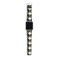 Memento Mori Redux Memento Mori Apple Watch Band | Artistshot