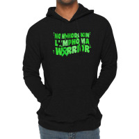 Non-hodgkins Lymphoma Warrior Lime Green Women Hummingbird Lightweight Hoodie | Artistshot