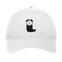 Fp Lil People Nostalgia Adjustable Cap | Artistshot