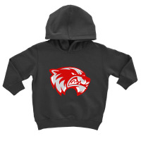 Weiser High School Toddler Hoodie | Artistshot