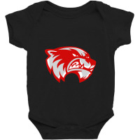 Weiser High School Baby Bodysuit | Artistshot