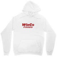 Winco Foods American Supermarket Unisex Hoodie | Artistshot