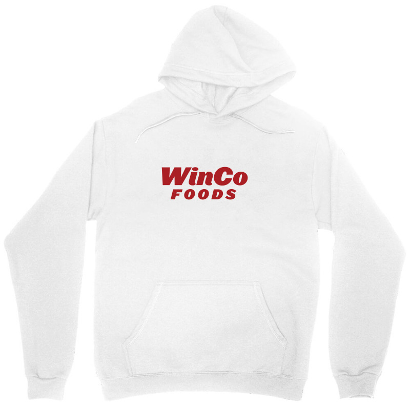 Winco Foods American Supermarket Unisex Hoodie | Artistshot