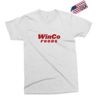 Winco Foods American Supermarket Exclusive T-shirt | Artistshot