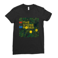 Stone Roses Ladies Fitted T-shirt | Artistshot