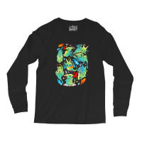 Dragons Long Sleeve Shirts | Artistshot