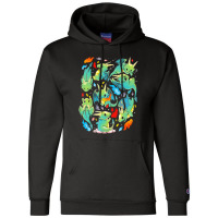 Dragons Champion Hoodie | Artistshot