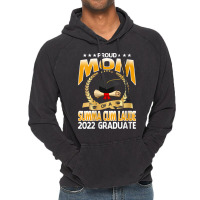 Womens Proud Mom Of A Summa Cum Laude 2022 Graduate V Neck T Shirt Vintage Hoodie | Artistshot