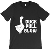 Duck Hunting T-shirt | Artistshot