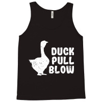 Duck Hunting Tank Top | Artistshot