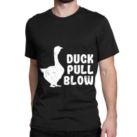 Duck Hunting Classic T-shirt | Artistshot