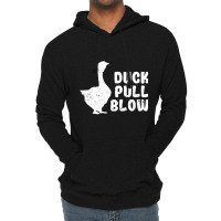 Duck Hunting Lightweight Hoodie | Artistshot