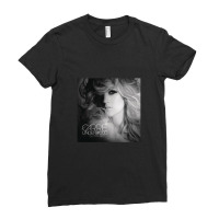 Blown Away Ladies Fitted T-shirt | Artistshot