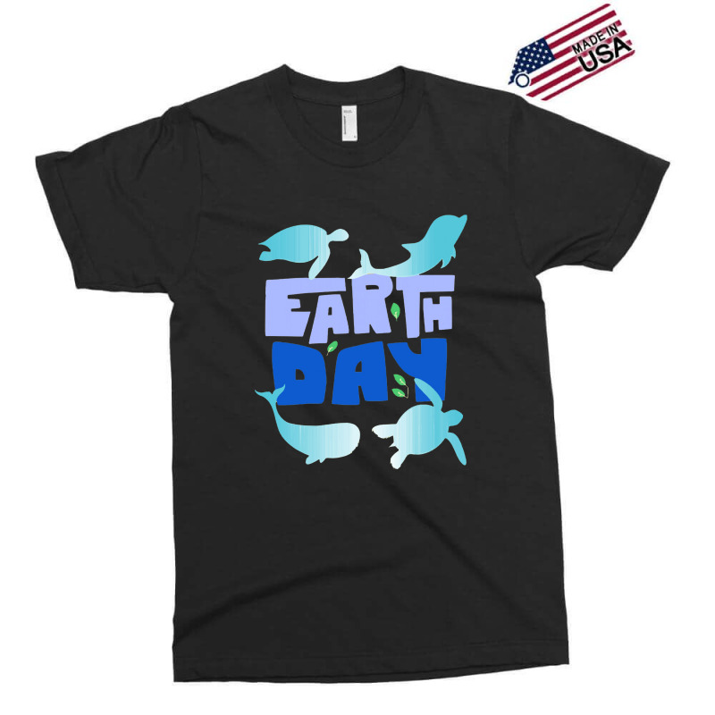 Earth Day Exclusive T-shirt | Artistshot