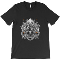 Holy Roller2 T-shirt | Artistshot