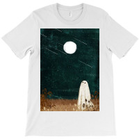 Meteor Shower T-shirt | Artistshot