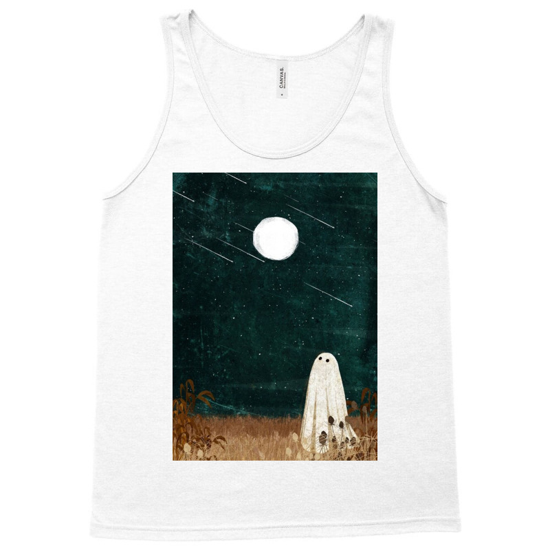 Meteor Shower Tank Top | Artistshot