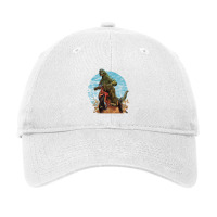 Goji Trike   Goji Adjustable Cap | Artistshot