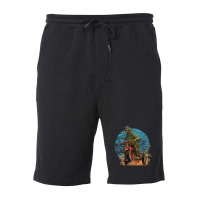 Goji Trike   Goji Fleece Short | Artistshot