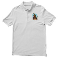 Goji Trike   Goji Men's Polo Shirt | Artistshot