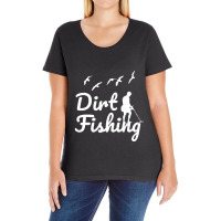 Metal Detecting,metal Detecting Metal Detector Ladies Curvy T-shirt | Artistshot