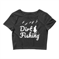 Metal Detecting,metal Detecting Metal Detector Crop Top | Artistshot