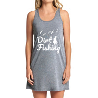 Metal Detecting,metal Detecting Metal Detector Tank Dress | Artistshot