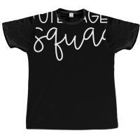 Womens Stutelage Squad Shirt V Neck T Shirt Graphic T-shirt | Artistshot