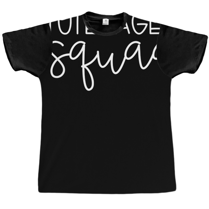 Womens Stutelage Squad Shirt V Neck T Shirt Graphic T-shirt | Artistshot