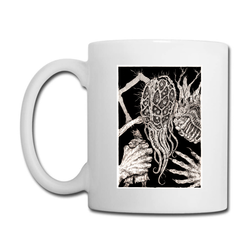 Oh Amygdala Coffee Mug | Artistshot