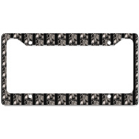 Oh Amygdala License Plate Frame | Artistshot