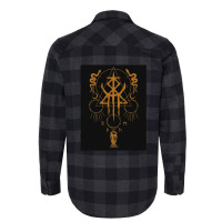 Perfect Lorna Shore 6 Flannel Shirt | Artistshot