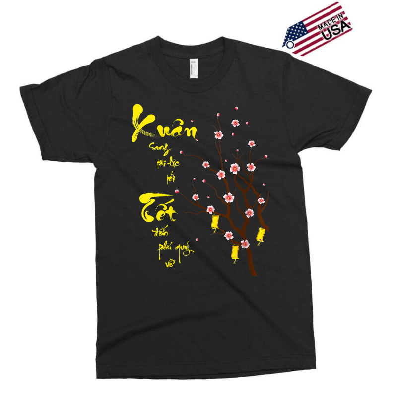 Womens Vietnamese New Year Decorations 2023  Xuan Tet 2023 V Neck T Sh Exclusive T-shirt | Artistshot