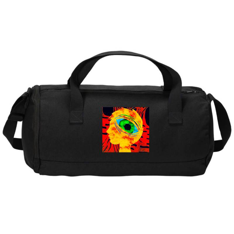 Short Story Kid Duffel Bag | Artistshot