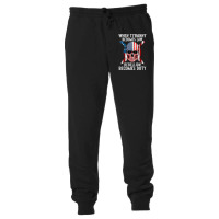 When Tyranny Becomes Law Rebellion Becomes Duty Patriotic Pullover Hoo Unisex Jogger | Artistshot