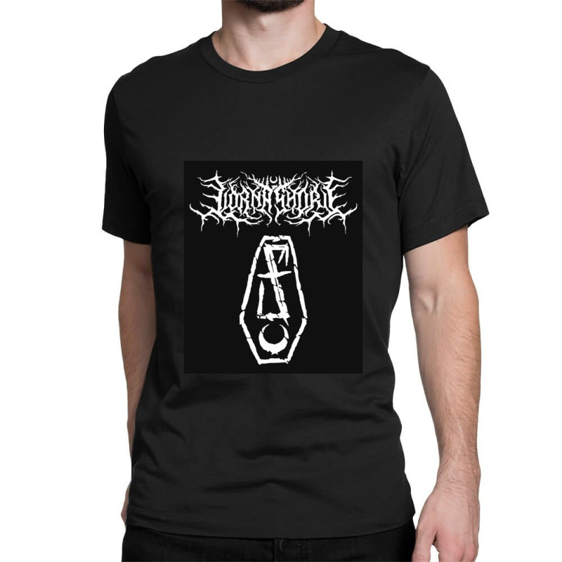 Perfect Lorna Shore 8 Classic T-shirt | Artistshot