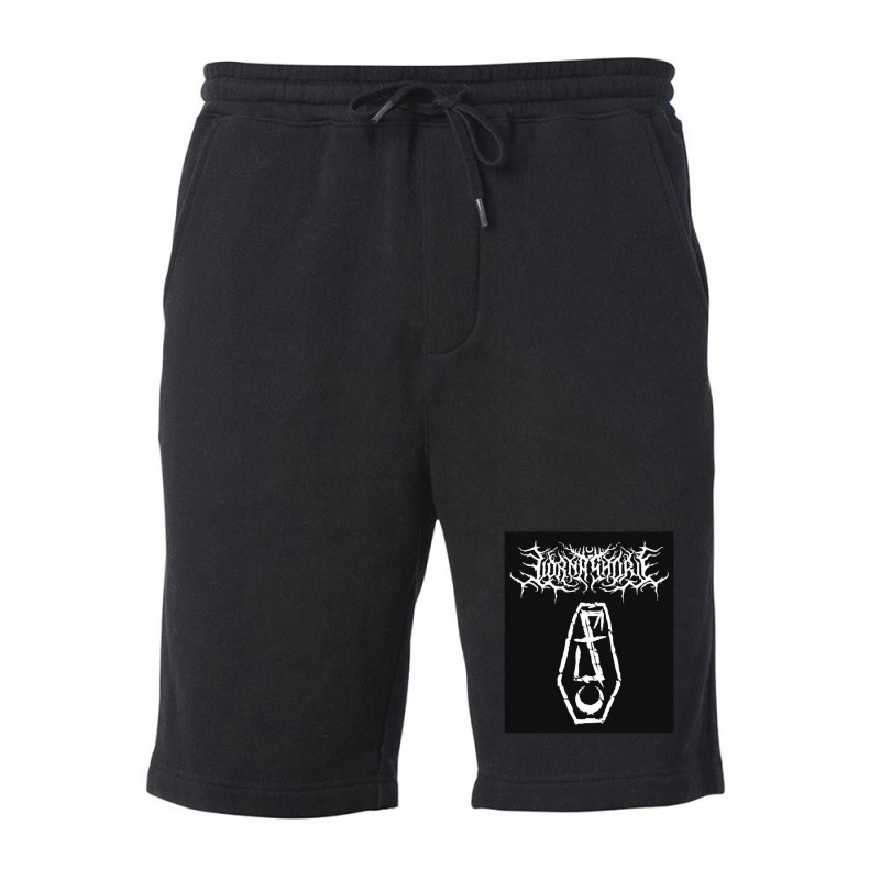 Perfect Lorna Shore 8 Fleece Short | Artistshot