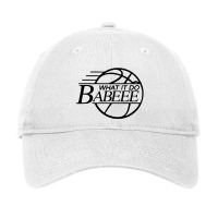 What It Do Baby Kawhi, Leonard, Basketball Adjustable Cap | Artistshot