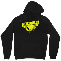 Mitchburgh Unisex Hoodie | Artistshot