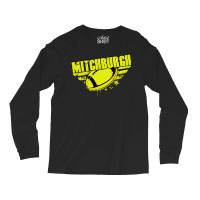 Mitchburgh Long Sleeve Shirts | Artistshot