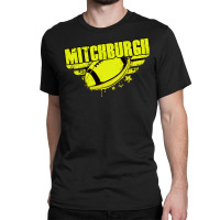 Mitchburgh Classic T-shirt | Artistshot