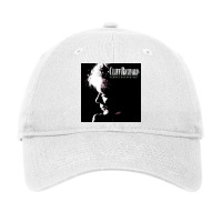 English Singer Who Holds Both British And Barbadian Citizenship Adjustable Cap | Artistshot