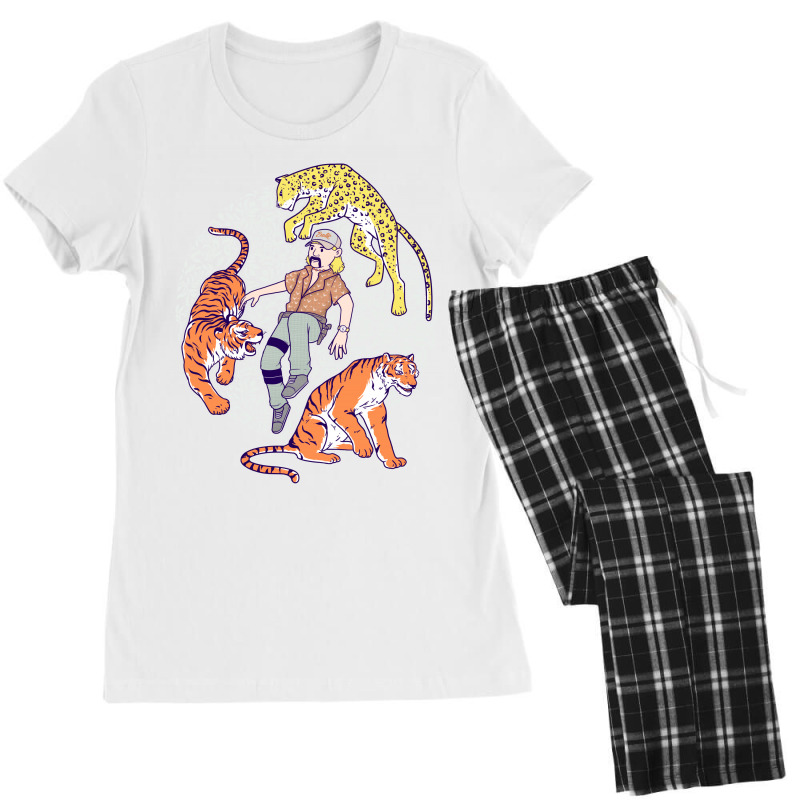 Tiger 2025 king pajamas