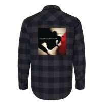 Banteng Hitam Flannel Shirt | Artistshot