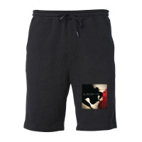 Banteng Hitam Fleece Short | Artistshot